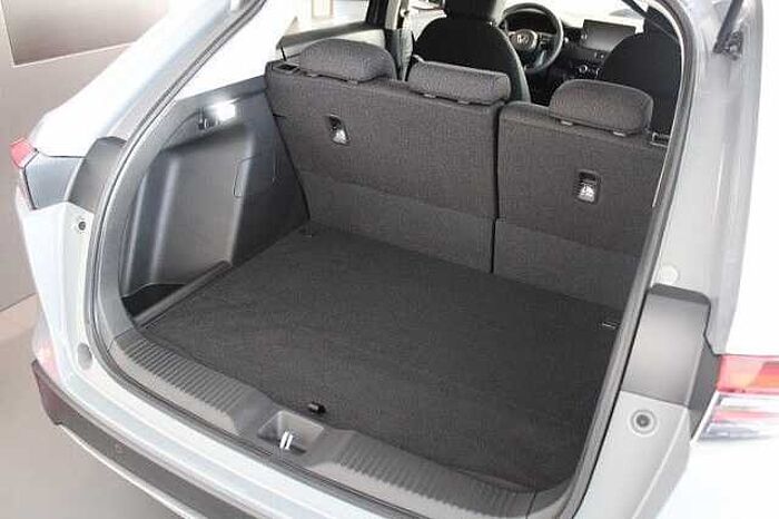Honda HR-V 1.5 e: HEV Hybrid Elegance MJ27