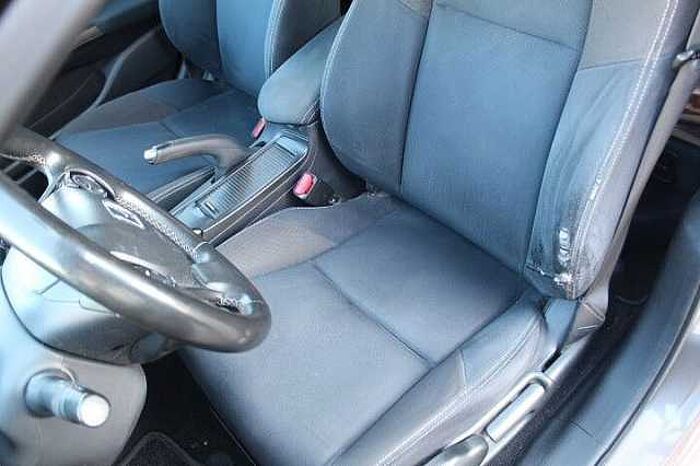 Honda Civic 1.6 i-DTEC Sport Tourer, FA Paket 1, AHK