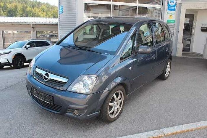 Opel Meriva INNOVATION