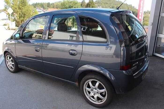 Opel Meriva INNOVATION