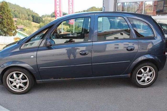 Opel Meriva INNOVATION