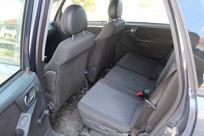 Opel Meriva INNOVATION