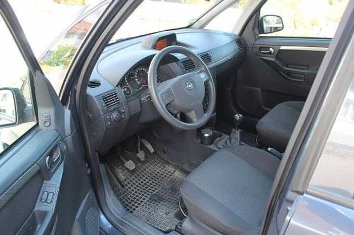 Opel Meriva INNOVATION