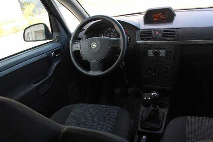 Opel Meriva INNOVATION
