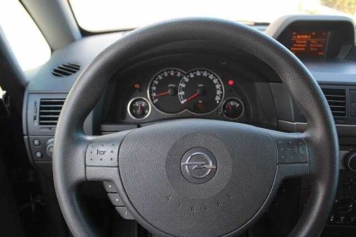 Opel Meriva INNOVATION