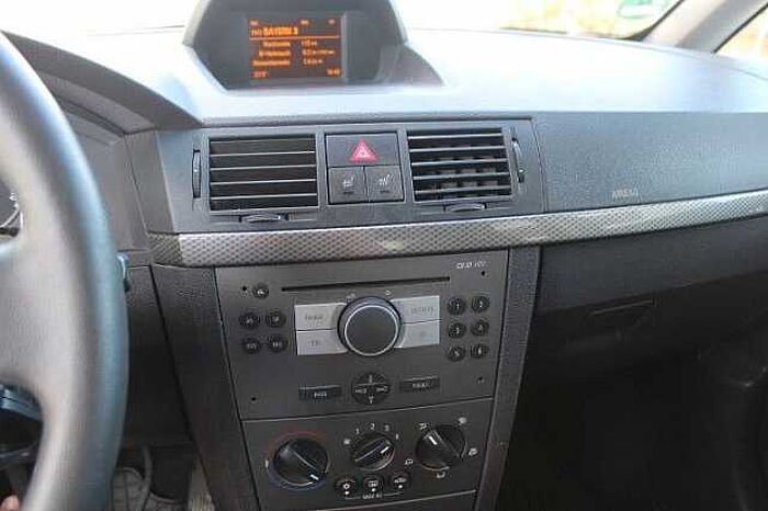 Opel Meriva INNOVATION