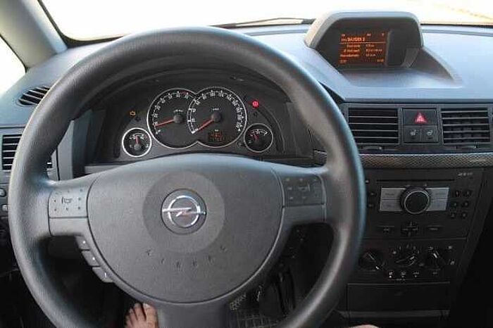 Opel Meriva INNOVATION