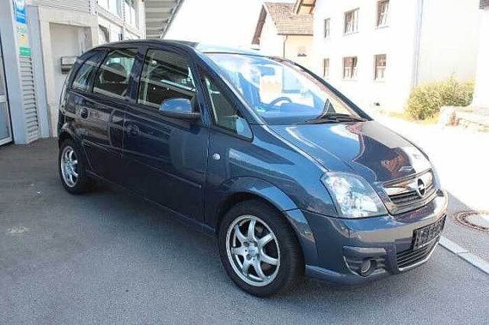 Opel Meriva INNOVATION