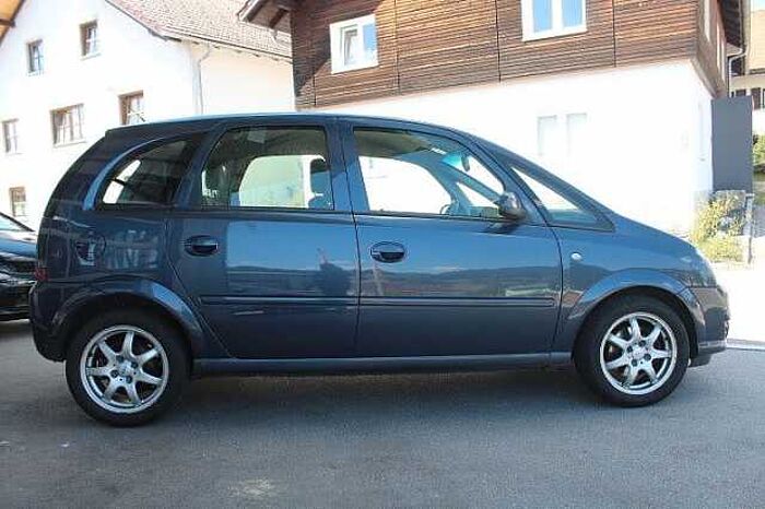 Opel Meriva INNOVATION