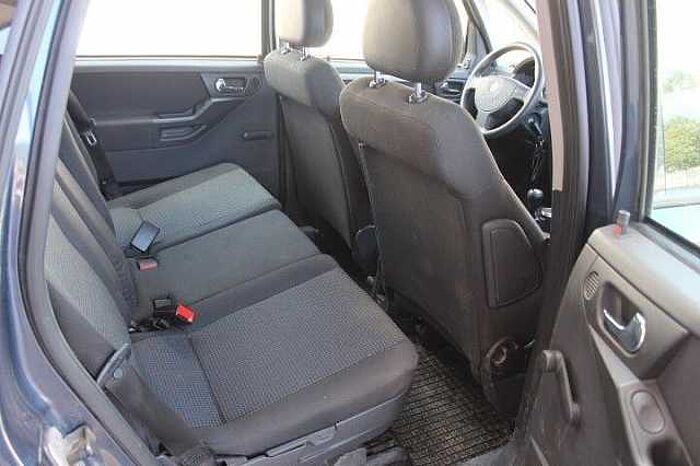 Opel Meriva INNOVATION