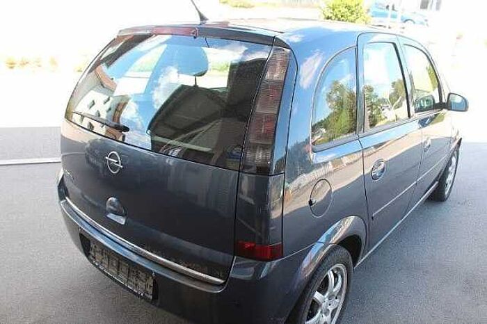 Opel Meriva INNOVATION