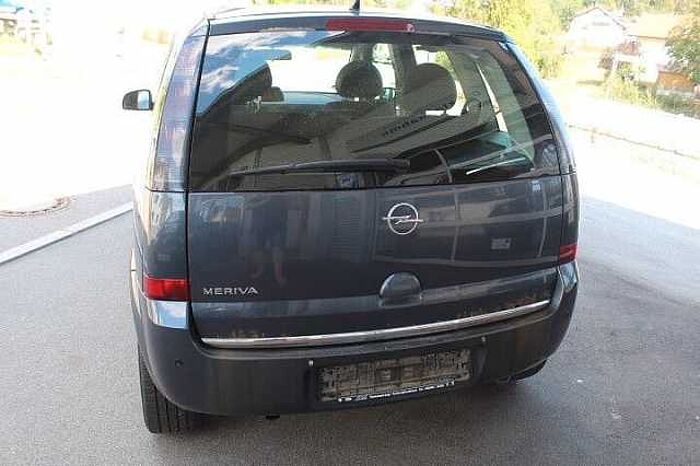 Opel Meriva INNOVATION