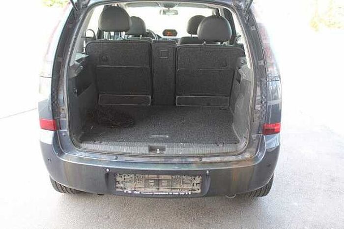 Opel Meriva INNOVATION
