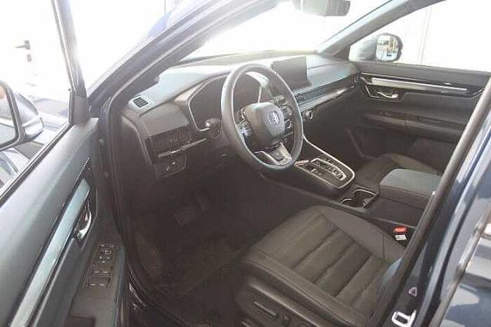 Honda CR-V e: HEV Elegance 4WD bis 8 Jahre Garantie