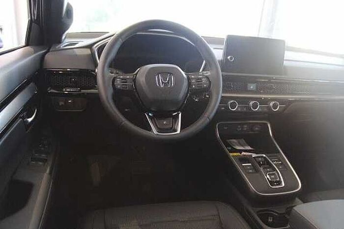 Honda CR-V e: HEV Elegance 4WD bis 8 Jahre Garantie