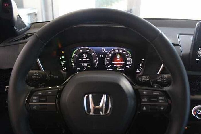 Honda CR-V e: HEV Elegance 4WD bis 8 Jahre Garantie