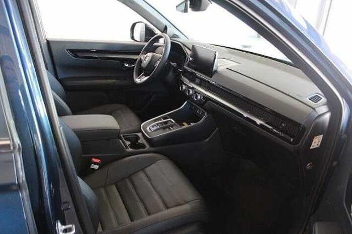 Honda CR-V e: HEV Elegance 4WD bis 8 Jahre Garantie