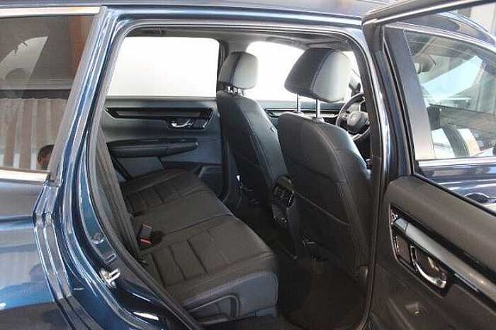 Honda CR-V e: HEV Elegance 4WD bis 8 Jahre Garantie