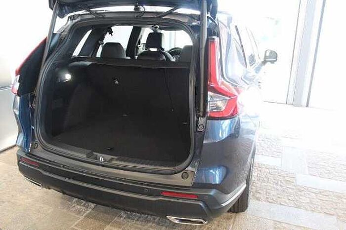 Honda CR-V e: HEV Elegance 4WD bis 8 Jahre Garantie
