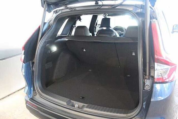 Honda CR-V e: HEV Elegance 4WD bis 8 Jahre Garantie