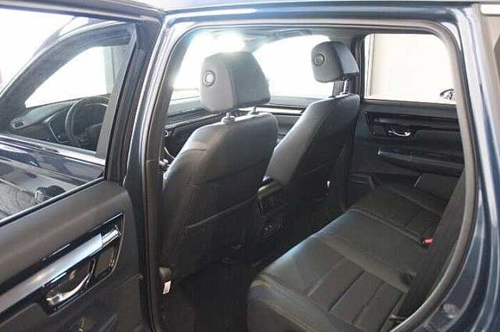 Honda CR-V e: HEV Elegance 4WD bis 8 Jahre Garantie