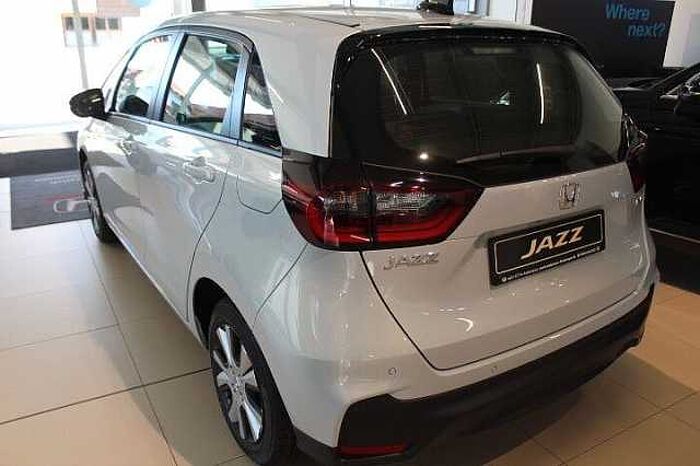 Honda Jazz 1.5 Hybrid Elegance, Navi, Modelljahr 2027