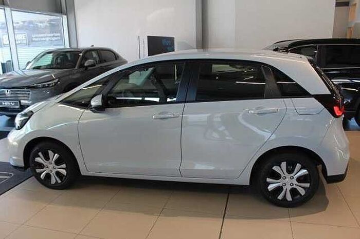 Honda Jazz 1.5 Hybrid Elegance, Navi, Modelljahr 2027