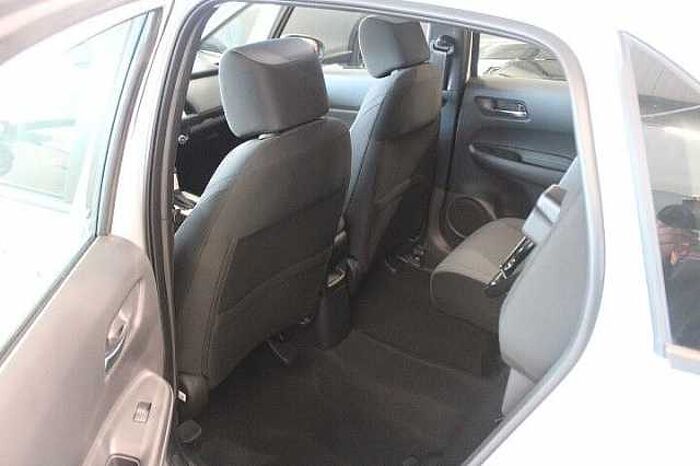 Honda Jazz 1.5 Hybrid Elegance, Navi, Modelljahr 2027