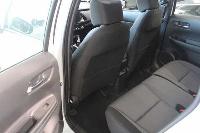 Honda Jazz 1.5 Hybrid Elegance, Navi, Modelljahr 2027