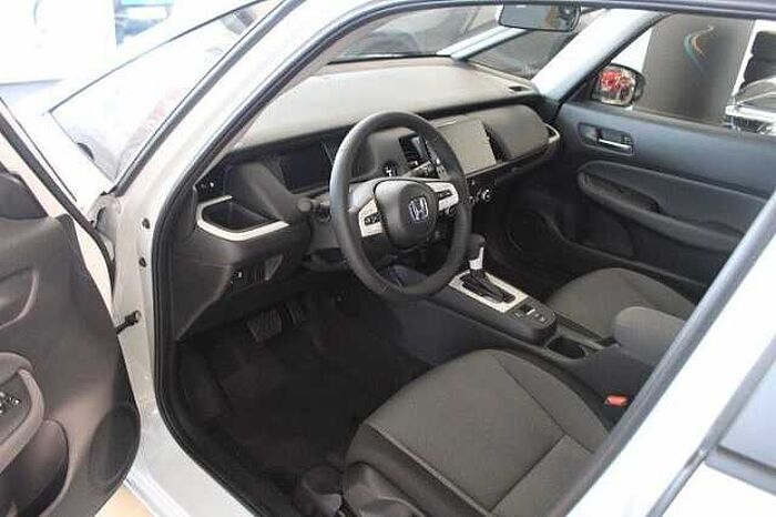 Honda Jazz 1.5 Hybrid Elegance, Navi, Modelljahr 2027