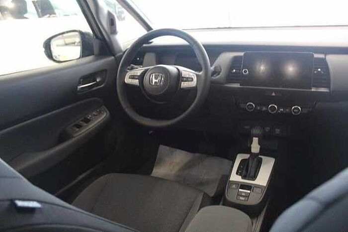 Honda Jazz 1.5 Hybrid Elegance, Navi, Modelljahr 2027