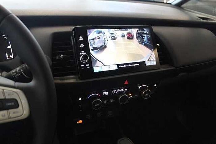 Honda Jazz 1.5 Hybrid Elegance, Navi, Modelljahr 2027