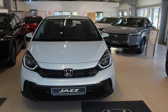 Honda Jazz 1.5 Hybrid Elegance, Navi, Modelljahr 2027