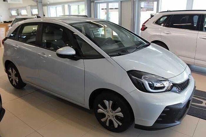 Honda Jazz 1.5 Hybrid Elegance, Navi, Modelljahr 2027