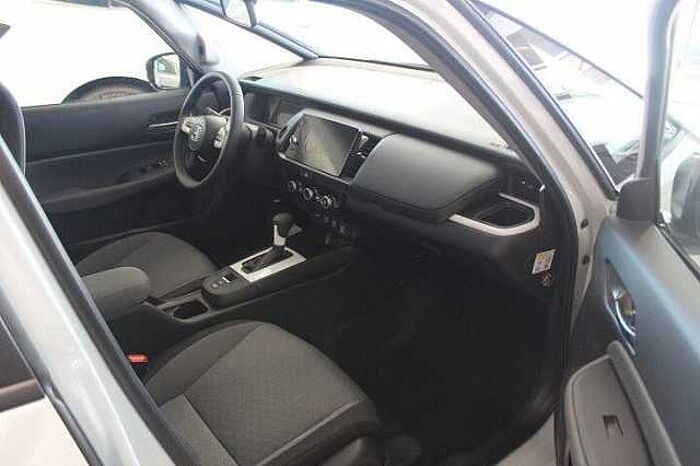 Honda Jazz 1.5 Hybrid Elegance, Navi, Modelljahr 2027