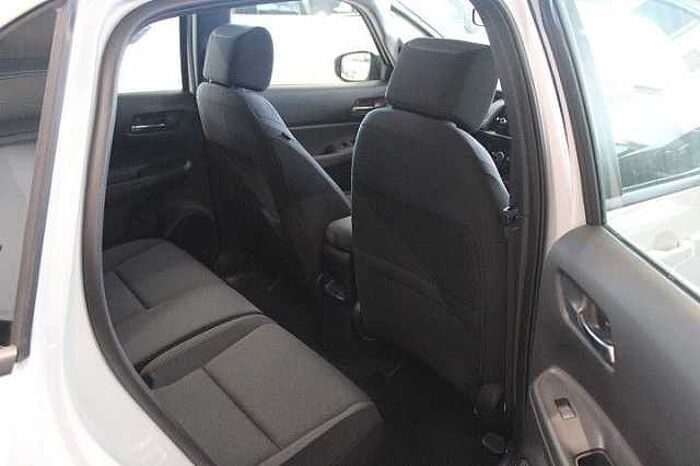 Honda Jazz 1.5 Hybrid Elegance, Navi, Modelljahr 2027