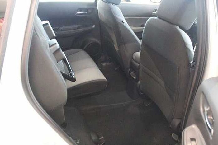 Honda Jazz 1.5 Hybrid Elegance, Navi, Modelljahr 2027