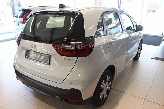 Honda Jazz 1.5 Hybrid Elegance, Navi, Modelljahr 2027