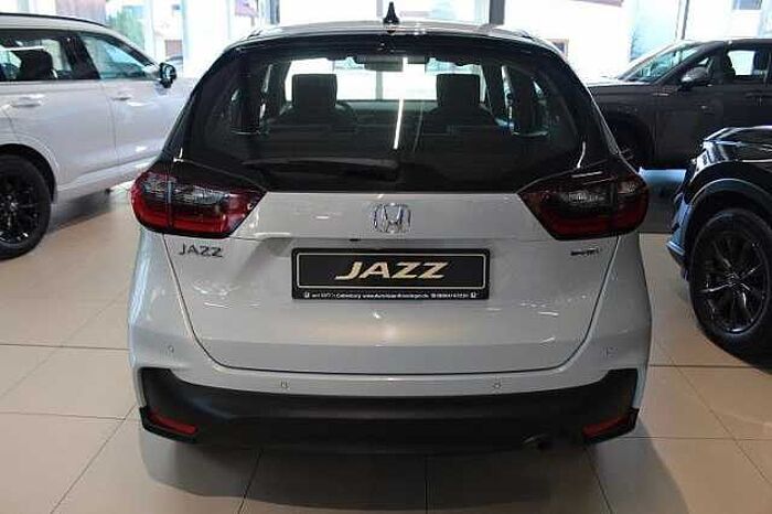Honda Jazz 1.5 Hybrid Elegance, Navi, Modelljahr 2027
