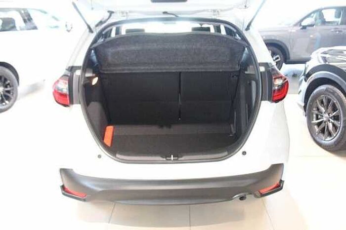Honda Jazz 1.5 Hybrid Elegance, Navi, Modelljahr 2027