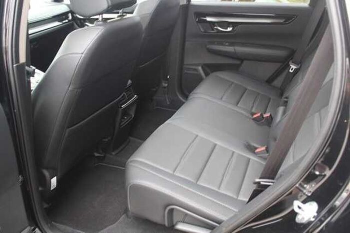 Honda CR-V e:HEV Advance 4WD AHK Bose Leder Panorama