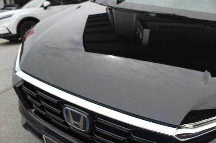 Honda CR-V e:HEV Advance 4WD AHK Bose Leder Panorama