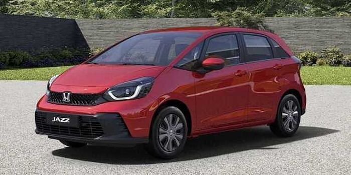 Honda Jazz 1.5 Hybrid Elegance, Navi, Modelljahr 2027