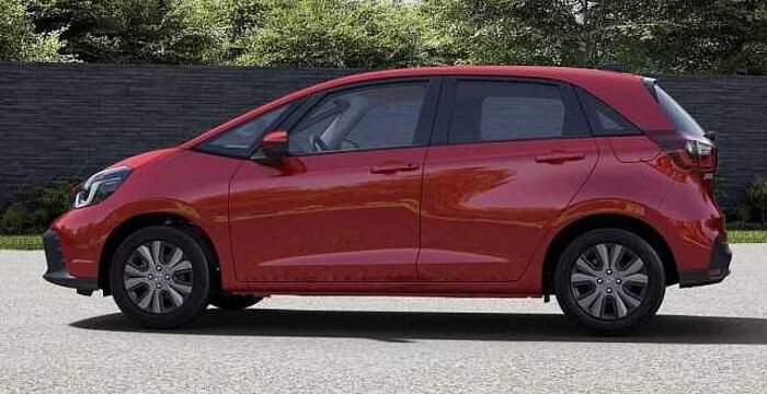 Honda Jazz 1.5 Hybrid Elegance, Navi, Modelljahr 2027