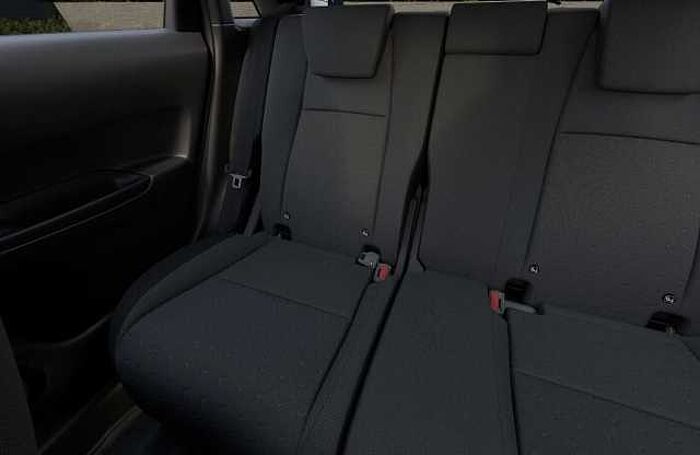 Honda Jazz 1.5 Hybrid Elegance, Navi, Modelljahr 2027