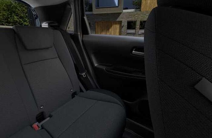 Honda Jazz 1.5 Hybrid Elegance, Navi, Modelljahr 2027