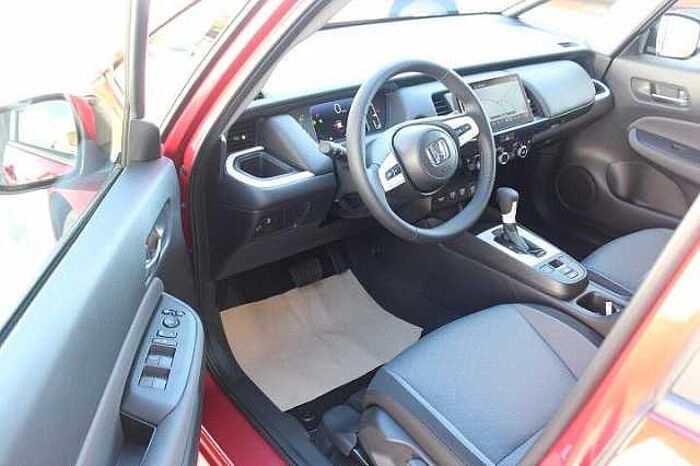 Honda Jazz 1.5 Hybrid Elegance, Navi, Modelljahr 2027
