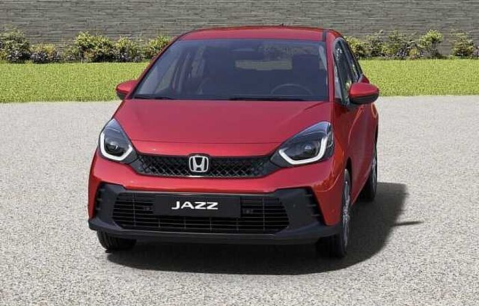 Honda Jazz 1.5 Hybrid Elegance, Navi, Modelljahr 2027