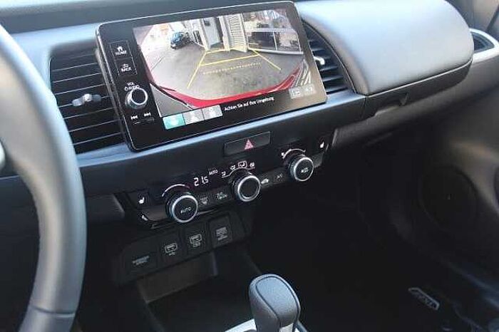 Honda Jazz 1.5 Hybrid Elegance, Navi, Modelljahr 2027