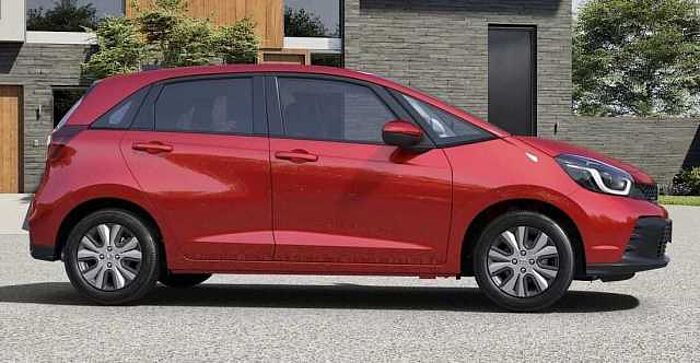 Honda Jazz 1.5 Hybrid Elegance, Navi, Modelljahr 2027